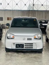 Suzuki Alto Lapin L 2018 for Sale