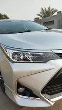 Toyota Corolla Altis Automatic 1.6 2017 for Sale