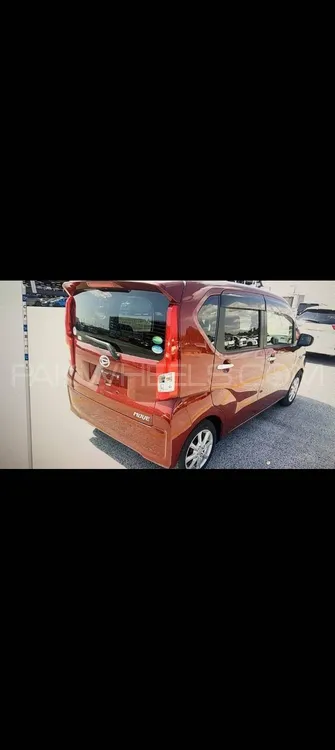 Daihatsu Move 2021 for Sale in Sargodha Image-1