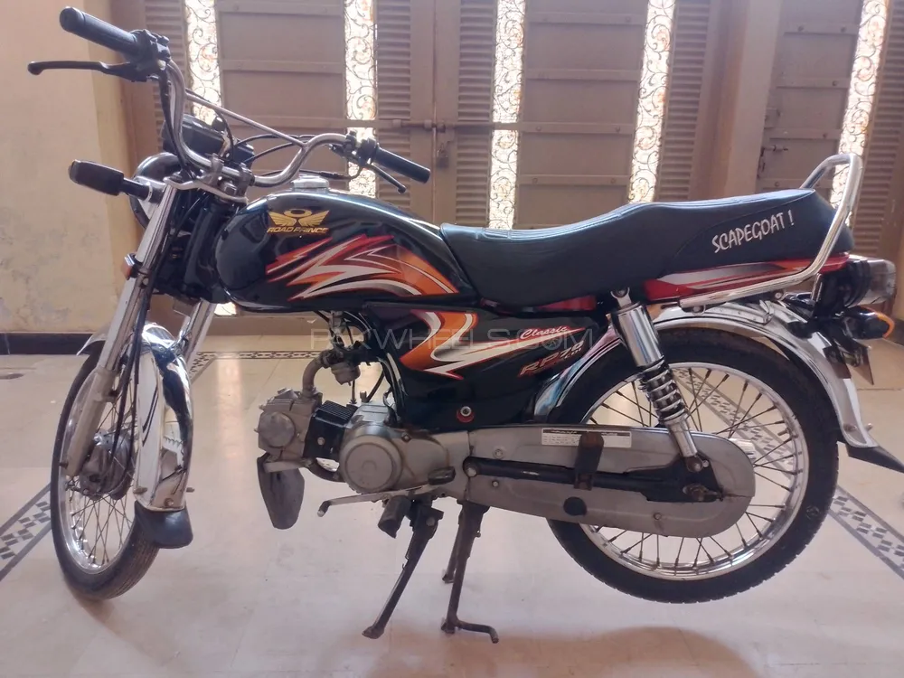Road Prince Other 2021 for Sale Image-1