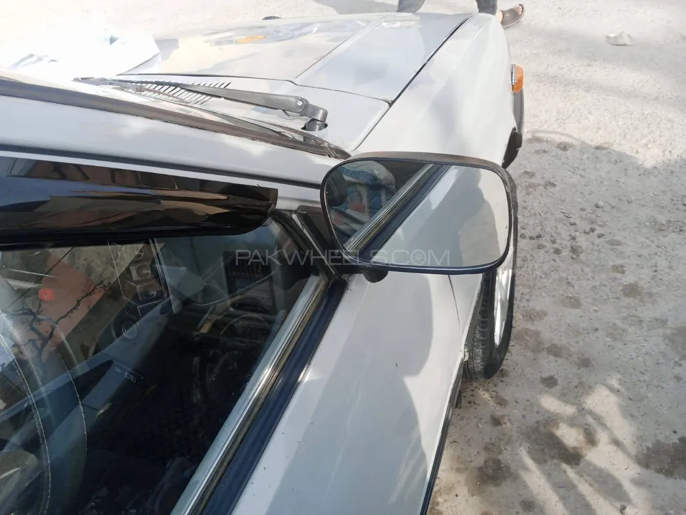 Suzuki Khyber 2000 for Sale in Rawalpindi Image-1