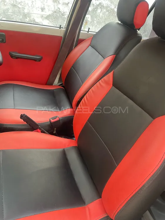 Suzuki Mehran 2006 for Sale in Lahore Image-1