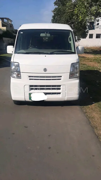 Suzuki Every 2012 for Sale in Gujranwala Image-1