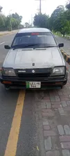 Suzuki Khyber 1987 for Sale