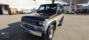 Toyota Prado RZ 3.0D (3-Door) 1991 for Sale