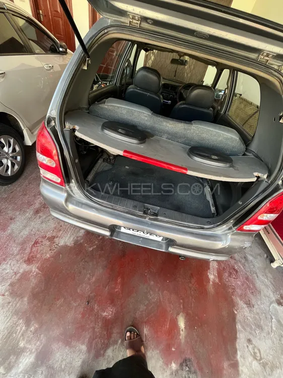 Suzuki Alto 2009 for Sale in Dera ismail khan Image-1
