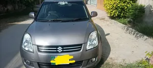 Suzuki Swift DLX 1.3 Navigation  2018 for Sale