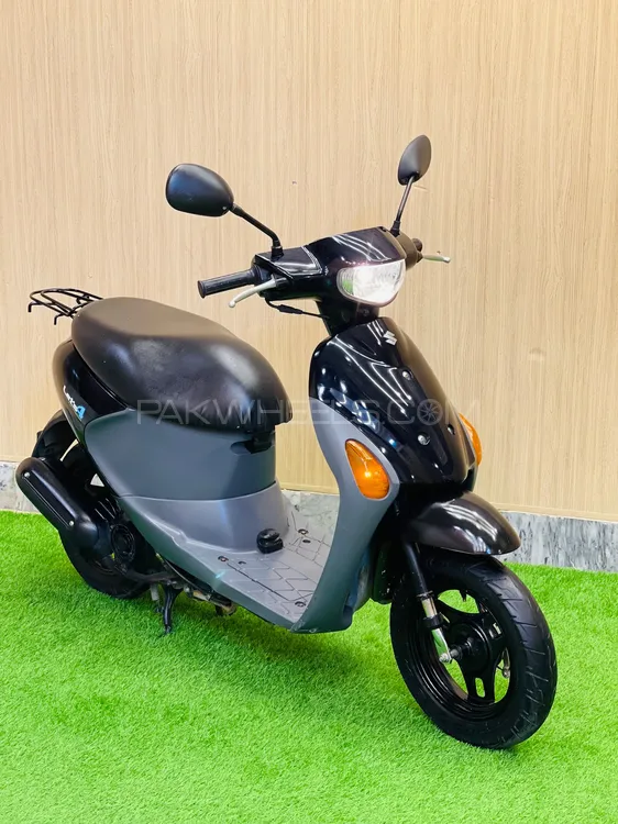 Used United US Scooty 100 2023 Bike for sale in Rawalpindi