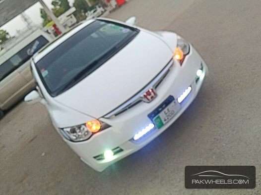 DRL Warm white Colour Extreme bright For Sale Image-1