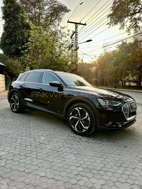 Audi e-tron 2022 for Sale in Lahore Image-1