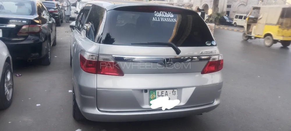 Honda Airwave 2007 for Sale in Gujranwala Image-1