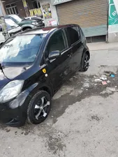 Toyota Passo X L Package 2012 for Sale