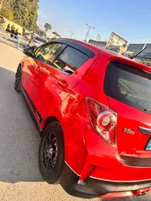 Toyota Vitz RS 1.5 2011 for Sale