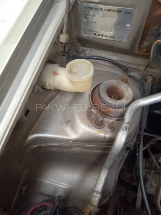 Suzuki Alto 2004 for Sale in Lahore Image-1
