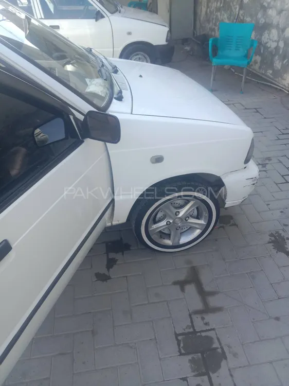 Suzuki Mehran 2019 for Sale in Rawalpindi Image-1