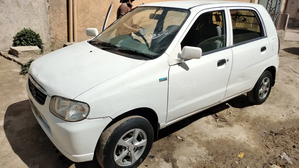 Suzuki Alto 2006 for Sale in Quetta Image-1