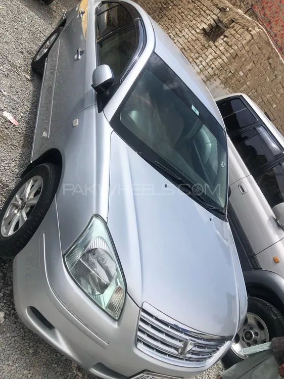 Toyota Premio 2007 for Sale in Quetta Image-1