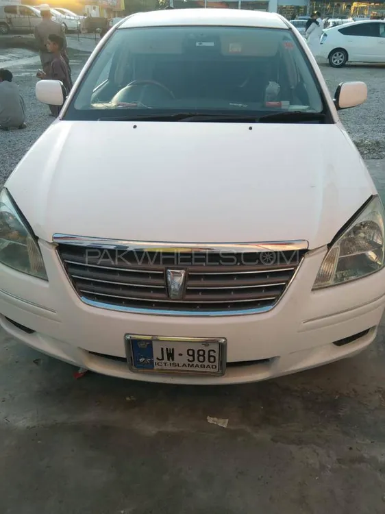 Toyota Premio 2003 for Sale in Wah cantt Image-1