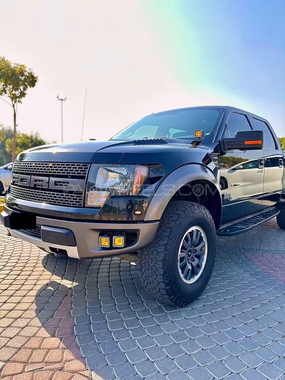 Ford F 150 2011 for Sale in Lahore Image-1