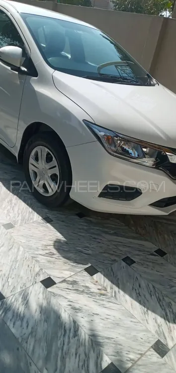 Honda City 2021 for Sale in Gujrat Image-1