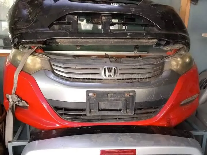 Honda insight all parts available... Image-1