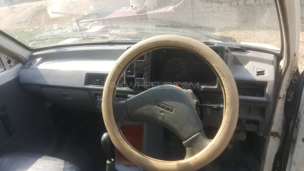 Suzuki Mehran 1991 for Sale in Ahmed Pur East Image-1