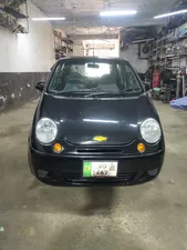 Chevrolet Joy 1.0 2006 for Sale