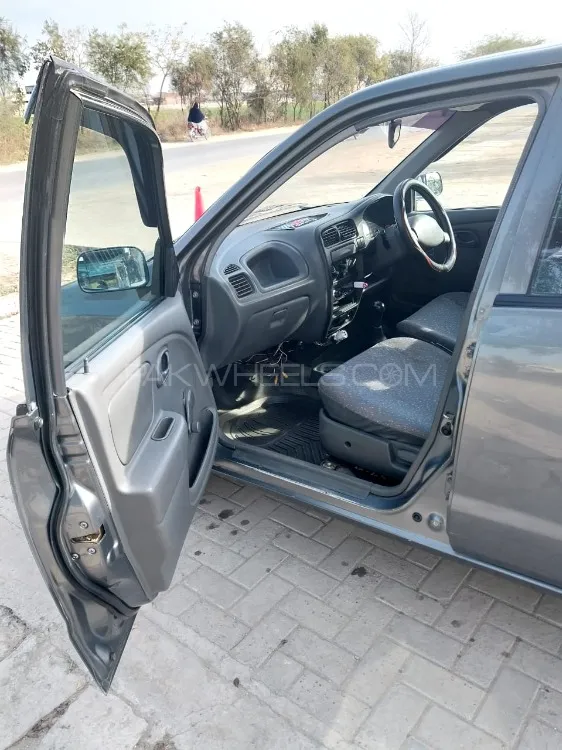 Suzuki Alto 2010 for Sale in Chakwal Image-1