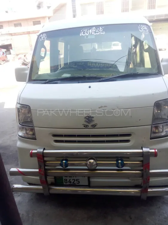 Suzuki Every 2016 for Sale in Daska Image-1