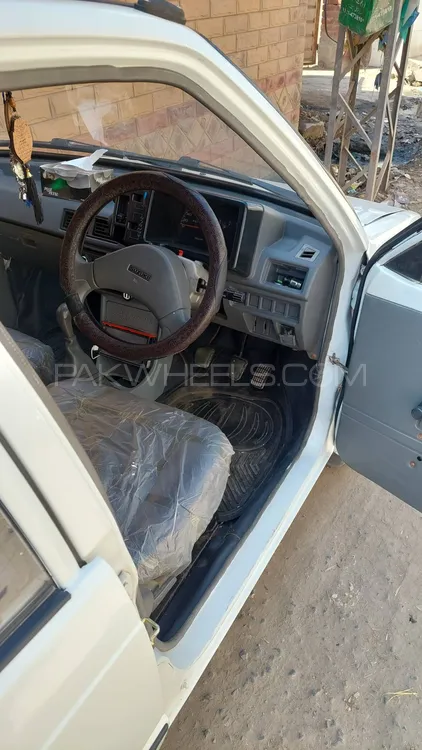 Suzuki Mehran 2005 for Sale in Lahore Image-1