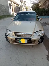 Honda City EXi 2001 for Sale