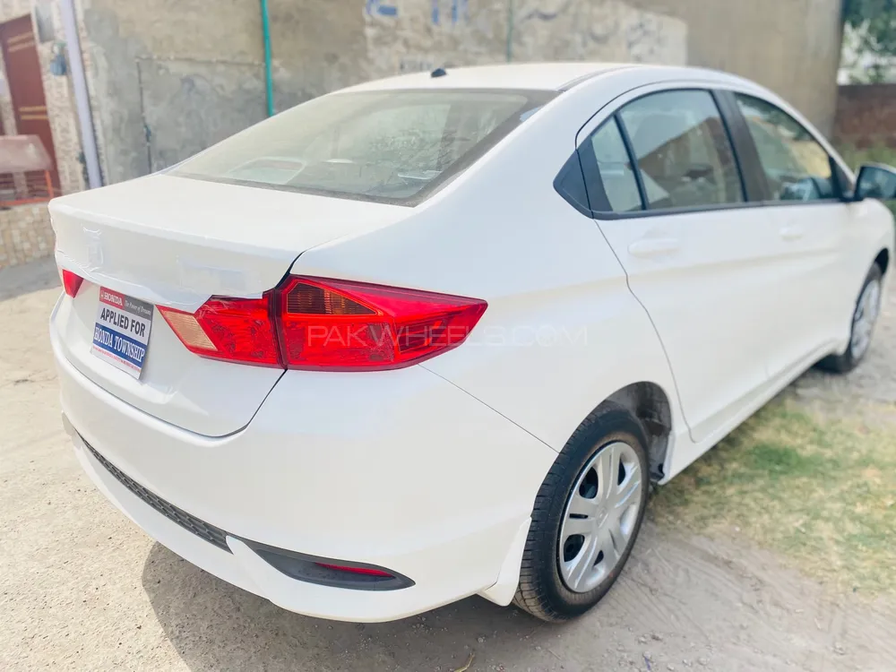 Honda City 2023 for Sale in Sheikhupura Image-1