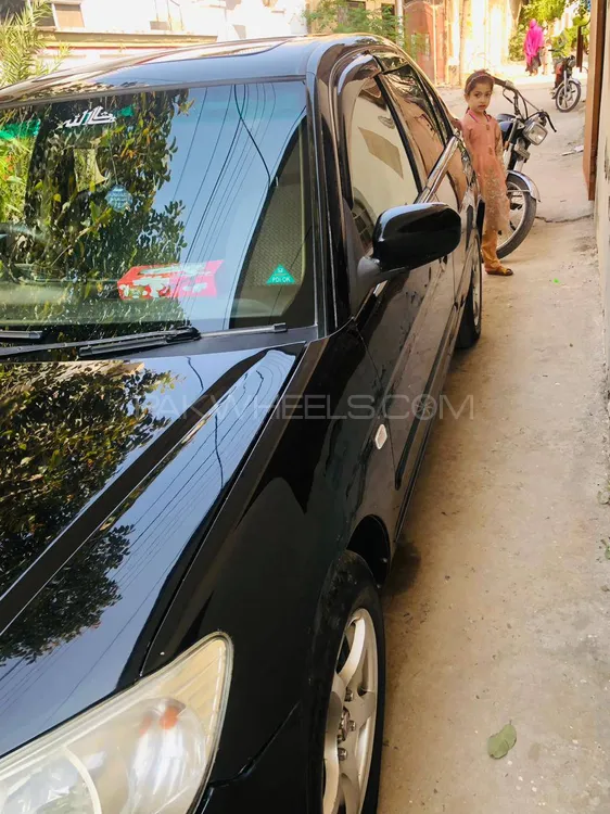 Honda Civic 2004 for Sale in Rawalpindi Image-1