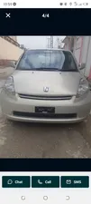 Toyota Passo G 1.0 2004 for Sale