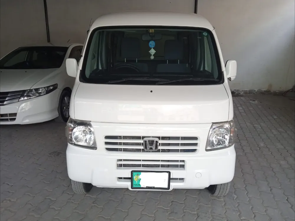 Honda Acty 2013 for Sale in Lahore Image-1