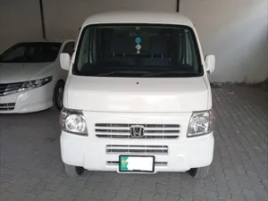Honda Acty Basegrade 2013 for Sale