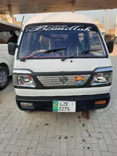 Suzuki Bolan 2004 for Sale
