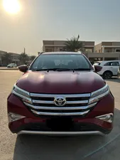 Toyota Rush G A/T 2019 for Sale