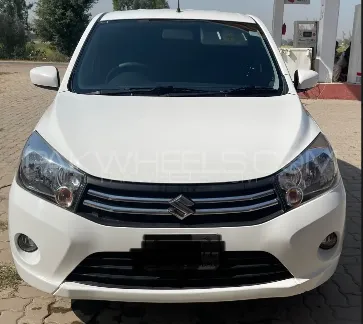 Suzuki Cultus 2021 for Sale in Wah cantt Image-1