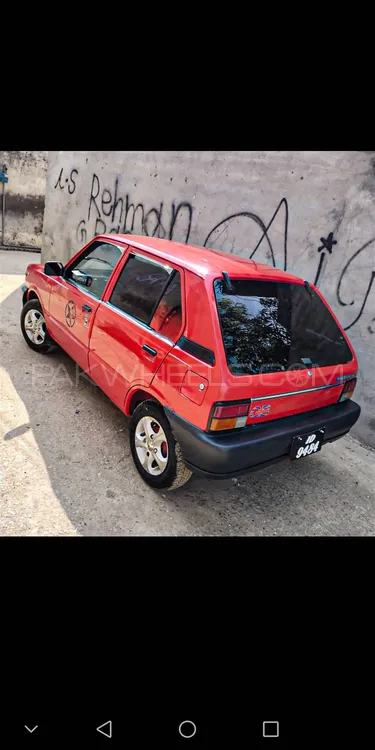 Suzuki FX 1983 for Sale in Sialkot Image-1