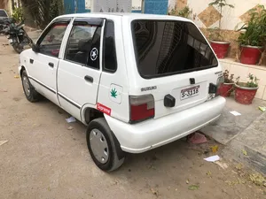 Suzuki Mehran VX 1991 for Sale