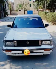 Toyota Corona EX Saloon G 1982 for Sale