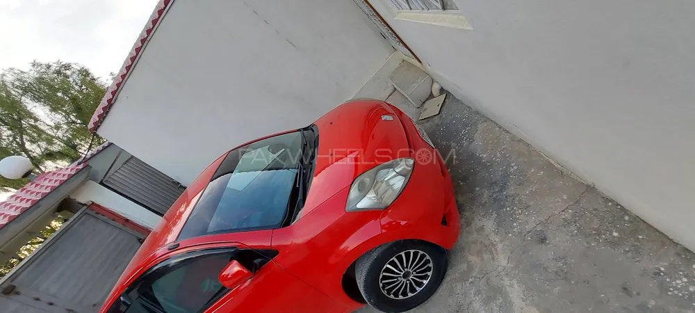 Toyota Passo 2007 for Sale in Mansehra Image-1