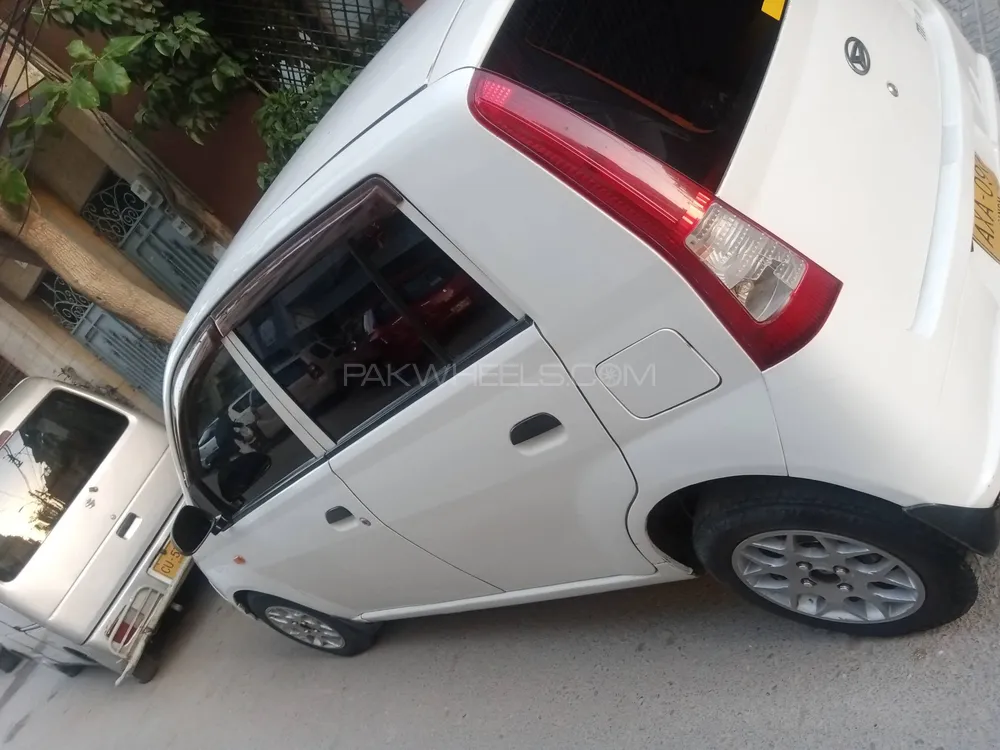 Daihatsu Mira 2006 for Sale in Karachi Image-1