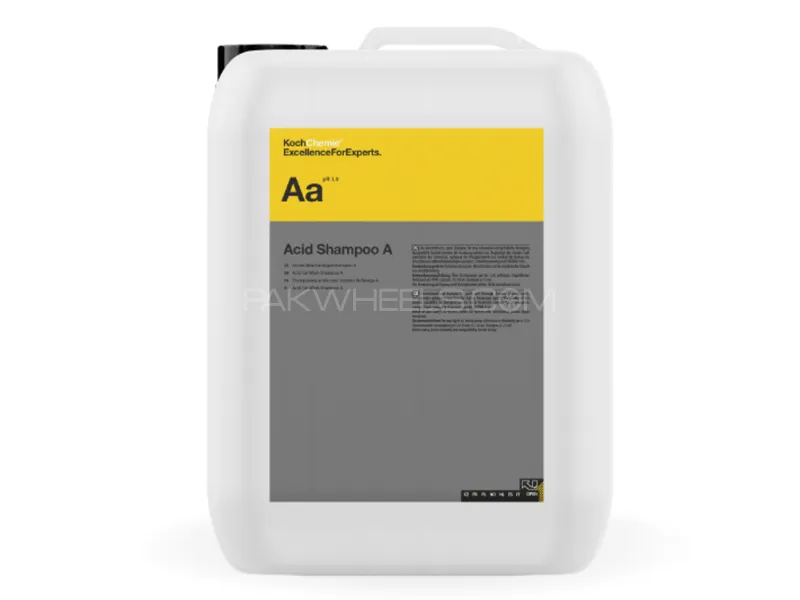 Kochchemie Acid Shampoo 22kg