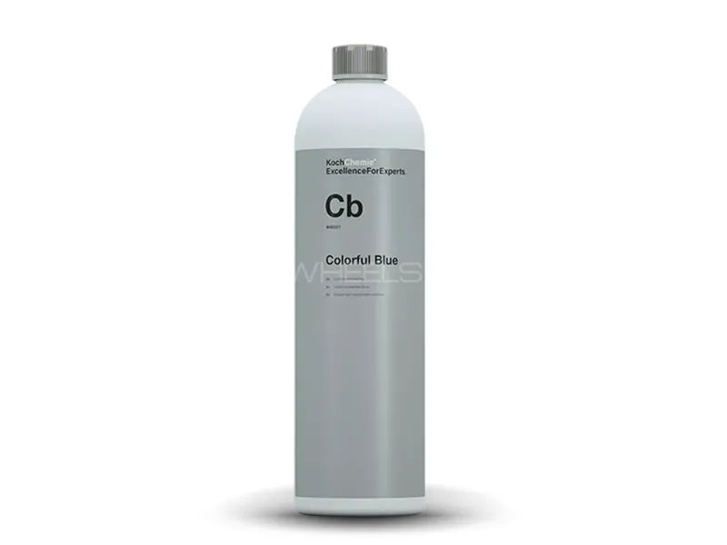 Kochchemie Colorful Blue 1l Image-1