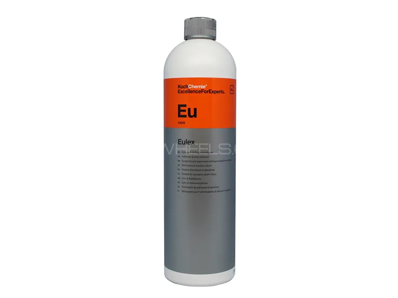 Kochchemie Eulex 1l Image-1