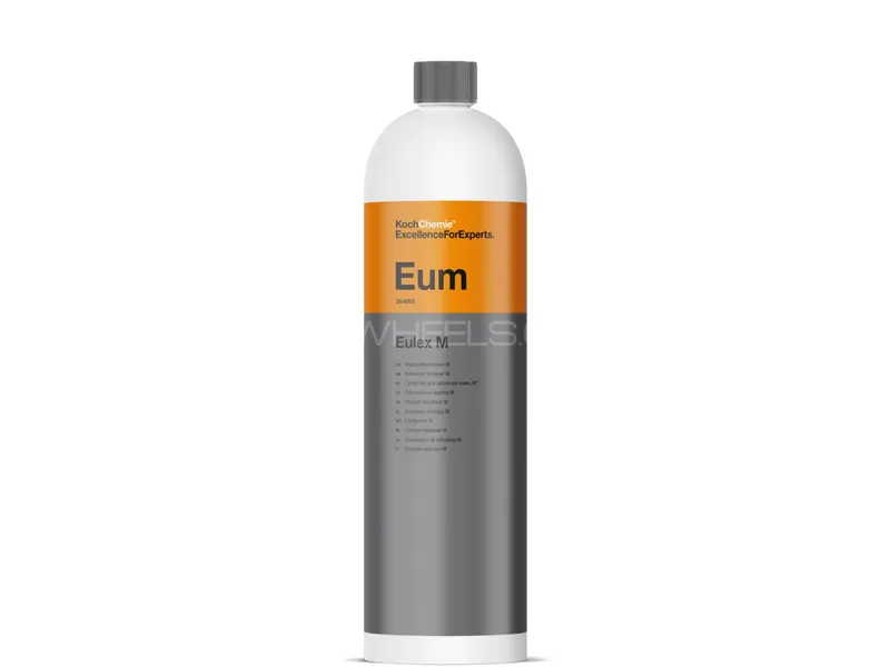 Kochchemie Eulex M 1l Image-1