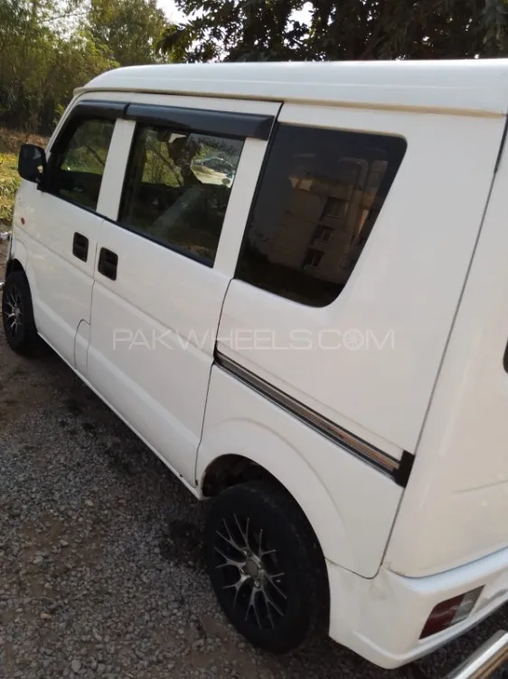 Suzuki Every 2008 for Sale in Islamabad Image-1