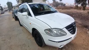 SsangYong Stavic 2005 for Sale